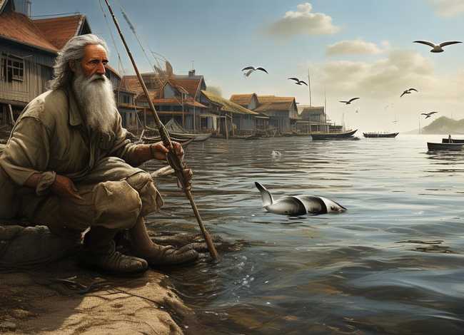 渔翁得利的上一句是什么 - 渔翁得利的前一句是什么