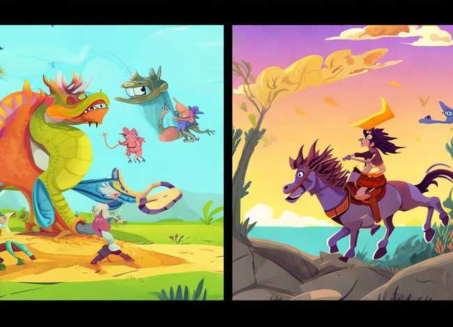 儿童故事大全100首六岁以下的、儿童故事大全6-10岁