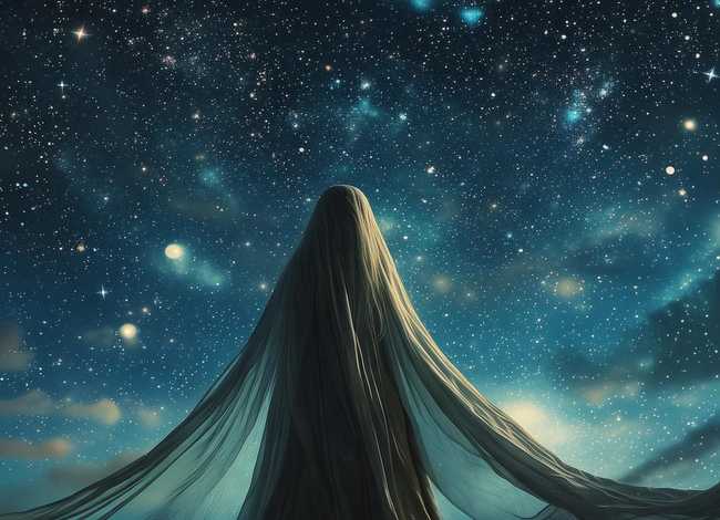 星星的传说(星星的传说与神话) 星星的传说(星星的传说与神话)