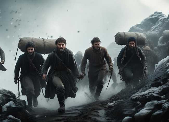 艰苦奋斗的历史故事、艰苦奋斗的历史故事简短 艰苦奋斗的历史故事、艰苦奋斗的历史故事简短