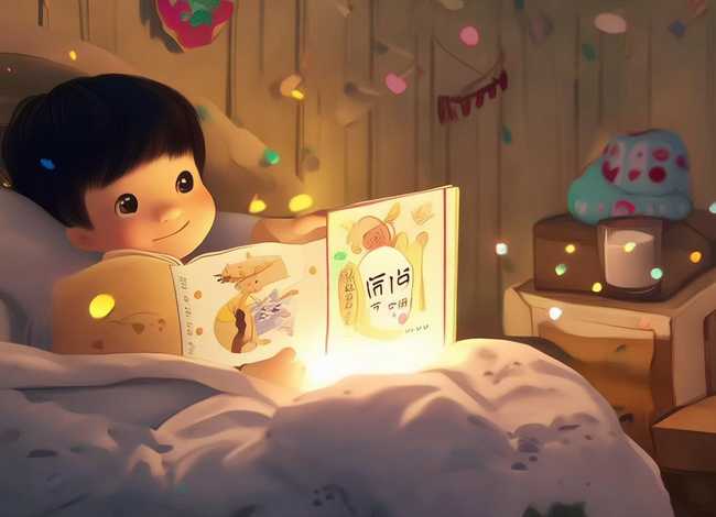 好宝宝365夜睡前听故事（宝宝最爱听的365夜睡前故事下载）