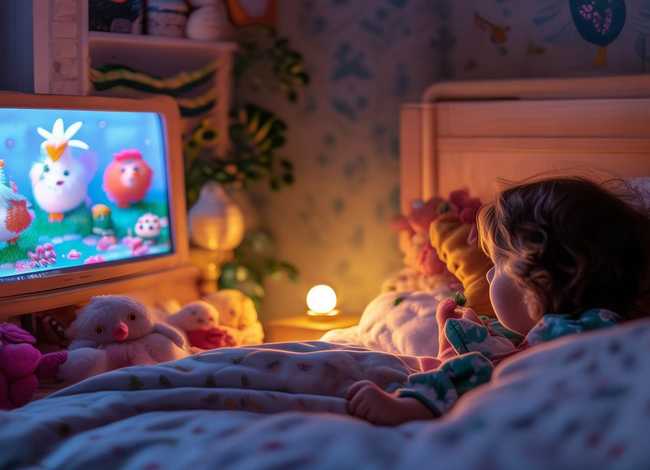 吃鸡睡前故事 - 吃鸡睡前故事在线听