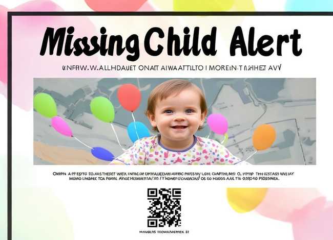 走失儿童信息官网，走失儿童信息电子版