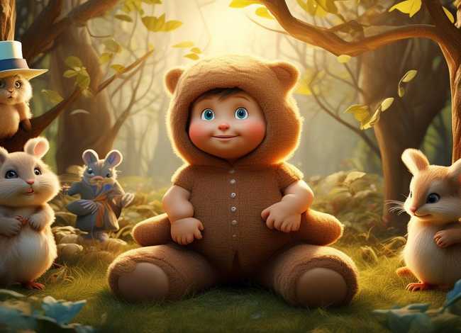 儿童故事书书名 少儿故事书名