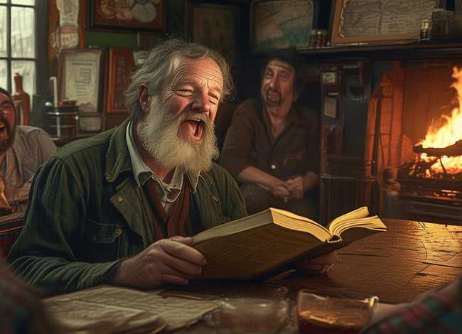 幽默的英文小故事带翻译 - 幽默的英语小故事200字带翻译 幽默的英文小故事带翻译 - 幽默的英语小故事200字带翻译