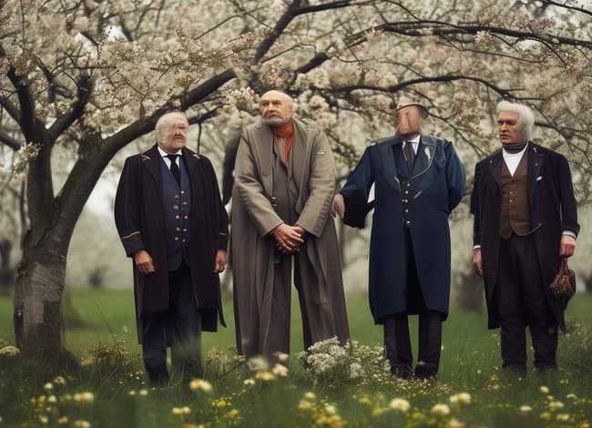 桃园结义的故事50字，桃园结义的故事50字左右