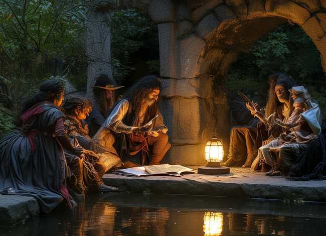 古代有趣小故事，古代有趣小故事有哪些