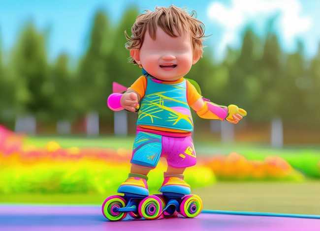 儿童旱冰鞋买的什么品牌 - 儿童旱冰鞋买的什么品牌好