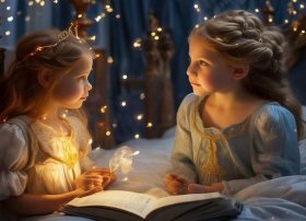 灰姑娘故事听故事、灰姑娘的故事在线听睡前故事