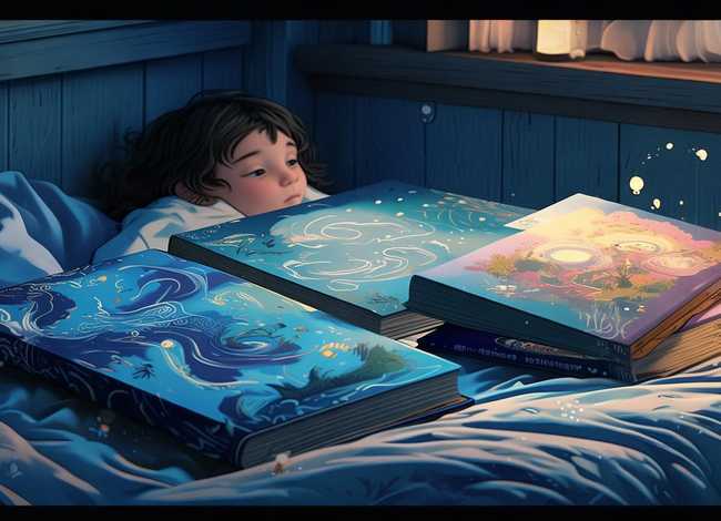 台风的睡前故事（台风的睡前故事大全）