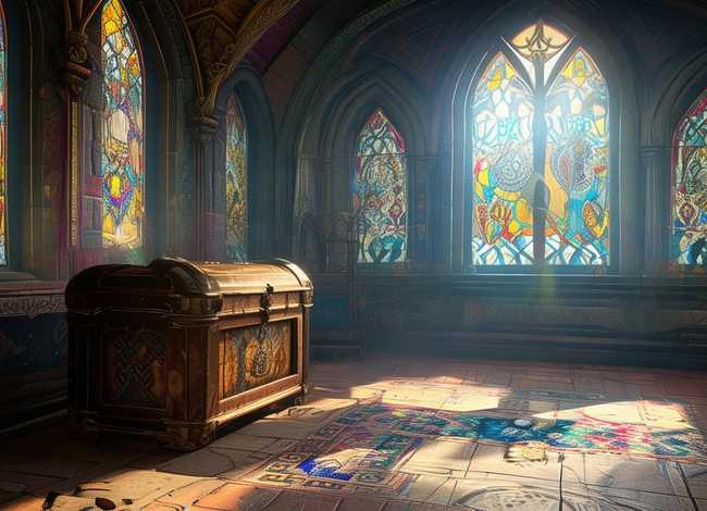 小妖怪童话 - 小妖怪童话系列城堡里的秘密 谜语答案