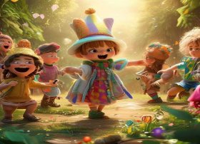 贝瓦儿歌儿童故事完整版，贝瓦儿歌故事视频大全连续播放