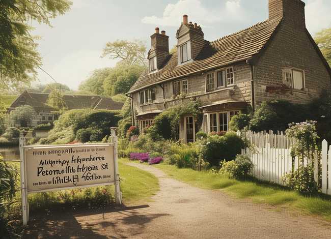 奥黛丽赫本故居挂牌出售1.65亿元（奥黛丽赫本故居挂牌出售1.65亿元了吗）