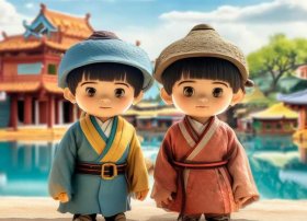 将相和的故事儿童版 将相和的故事完整版