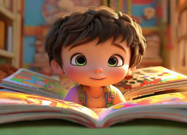 儿童学英语故事书推荐；幼儿英语故事书