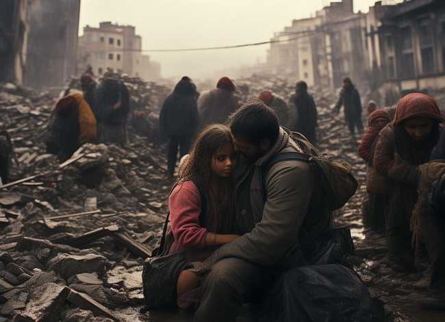 电视剧汶川地震故事 电视连续剧汶川地震