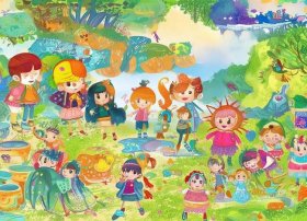 韩文故事短篇幼儿故事，韩文故事短篇幼儿故事大全