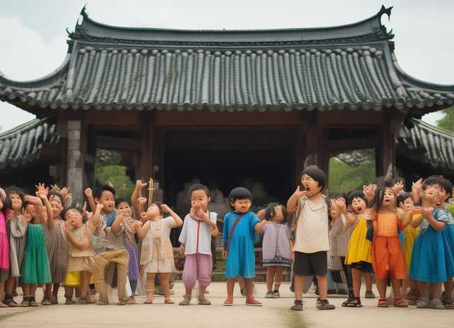 水浒故事儿童；水浒传少儿版故事