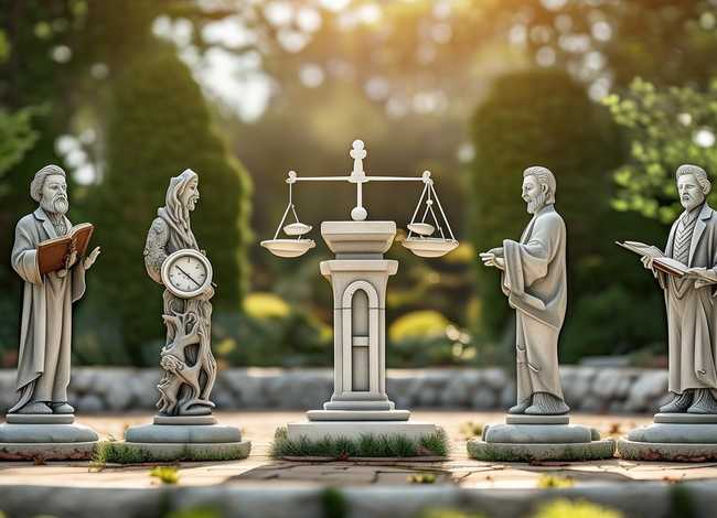 十大管理哲理故事经典（十大经典管理哲学故事）