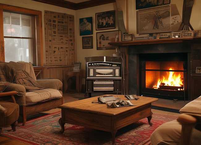 家电的故事（搜索家具家电的故事）