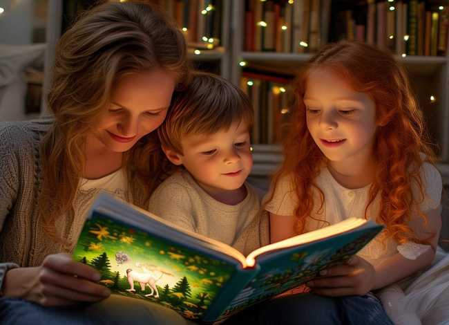 美国睡前故事(国外睡前故事美剧) 美国睡前故事(国外睡前故事美剧)