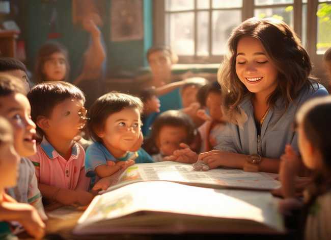 儿童讲感恩故事视频完整版 幼儿感恩故事视频