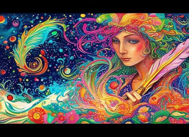 妙笔生花故事完整版、妙笔生花故事完整版下载