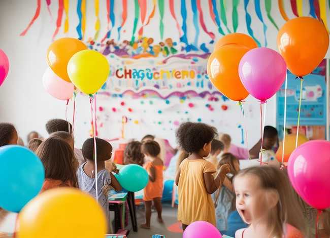 关于儿童节的英语小短文尽量少一点 - 关于儿童节的英语小短文尽量少一点的句子