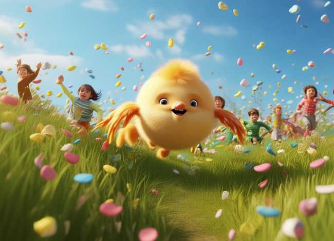 蒲公英的故事绘本、蒲公英故事绘本动作视频