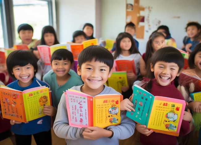 小学生感恩故事100篇带拼音，小学生感恩故事100篇带拼音版