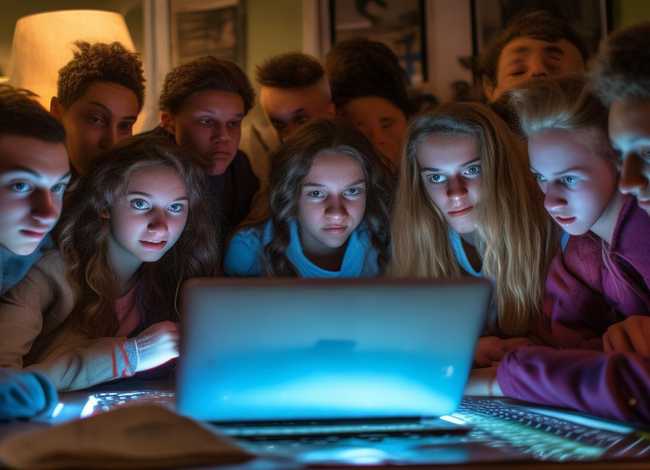 真实故事书青少年版 真实故事书青少年版在线观看