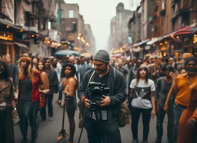 讲人物故事视频(讲人物故事视频怎么拍) 讲人物故事视频(讲人物故事视频怎么拍)