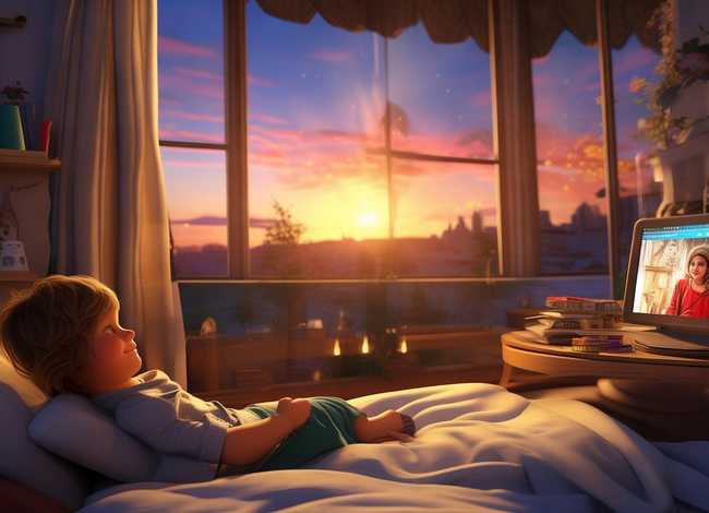 午睡故事大全睡前故事、午睡故事大全睡前故事视频讲解