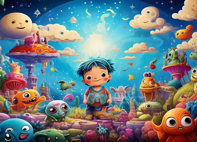 儿童故事大全100篇文字、儿童故事大全100篇文字版