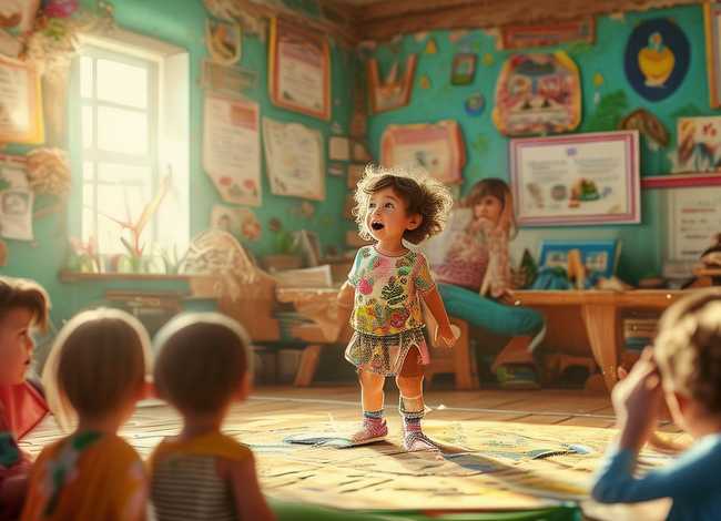 讲少儿故事大赛（少儿讲故事大赛一等奖）