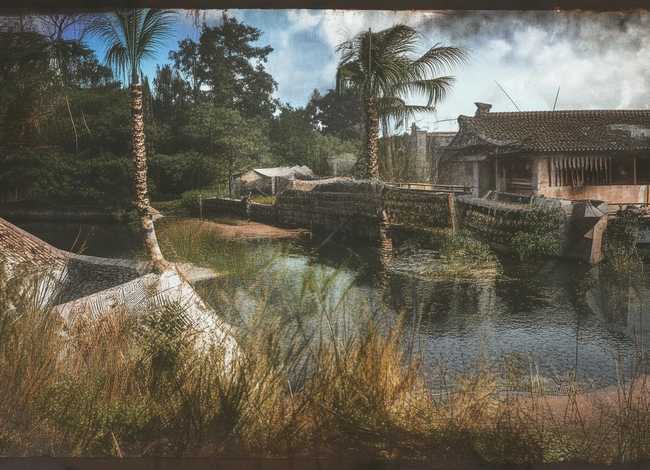 过五关斩六将关羽完整版故事；过五关斩六将关羽完整版故事七言句