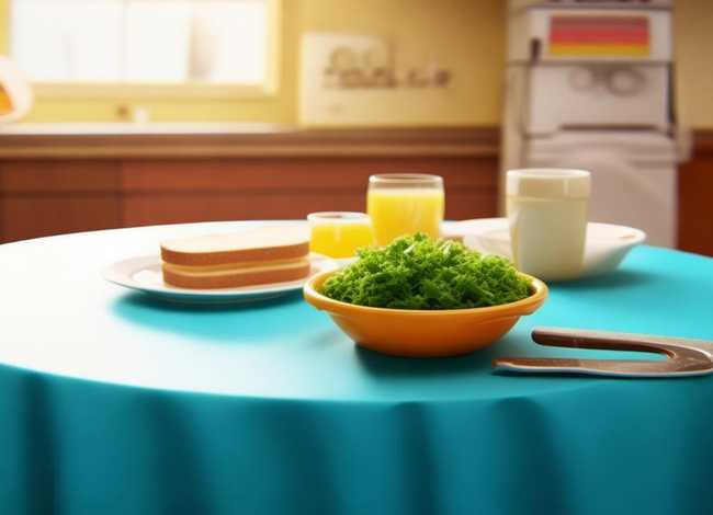 儿童早餐简单营养早餐 - 儿童早餐简单营养早餐韭菜