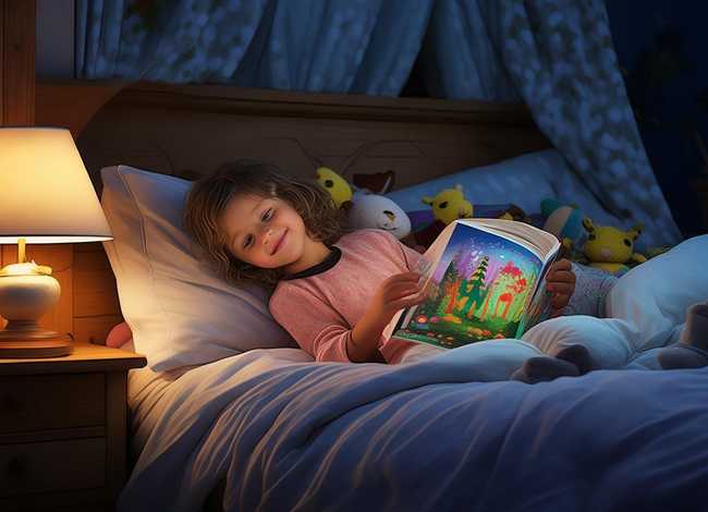 故事睡前小朋友 小朋友睡前故事简短 故事睡前小朋友 小朋友睡前故事简短