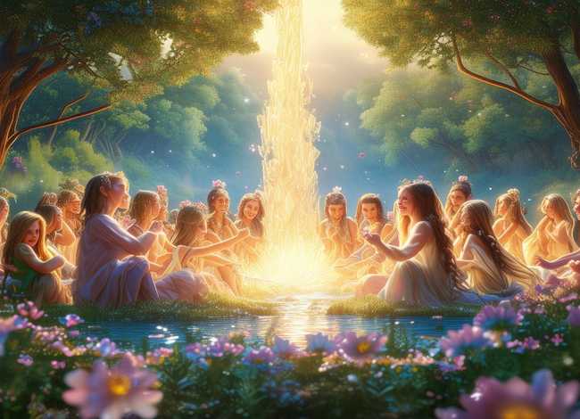 天堂故事大集合（天堂故事大集合在线观看）