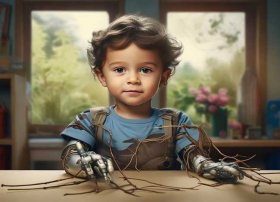 残疾孩子励志故事 残疾孩子励志故事有哪些