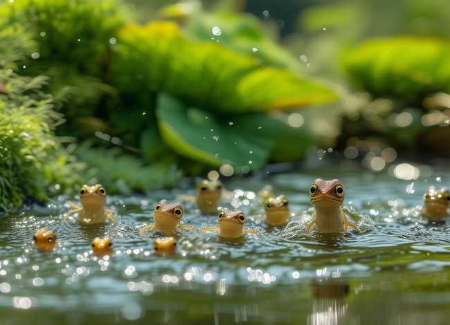 小蝌蚪找妈妈故事视频播放、小蝌蚪找妈妈故事视频播放免费观看