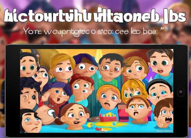 儿童讲故事app哪个比较好 - 小朋友讲故事app哪个好