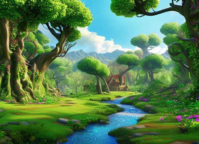 绿野仙踪的故事；绿野仙踪的故事发生在哪里