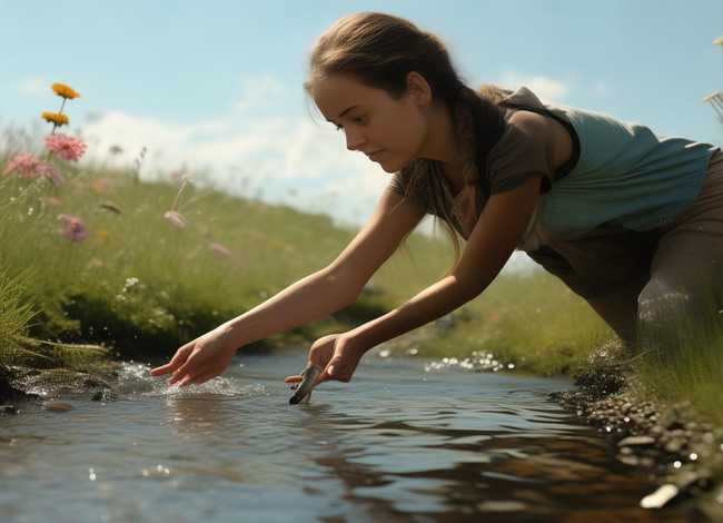 感恩励志小故事大道理 感恩励志小故事大道理50字