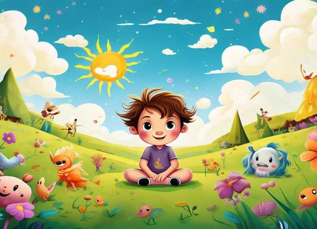 四岁孩子故事书 四岁孩子读的故事书