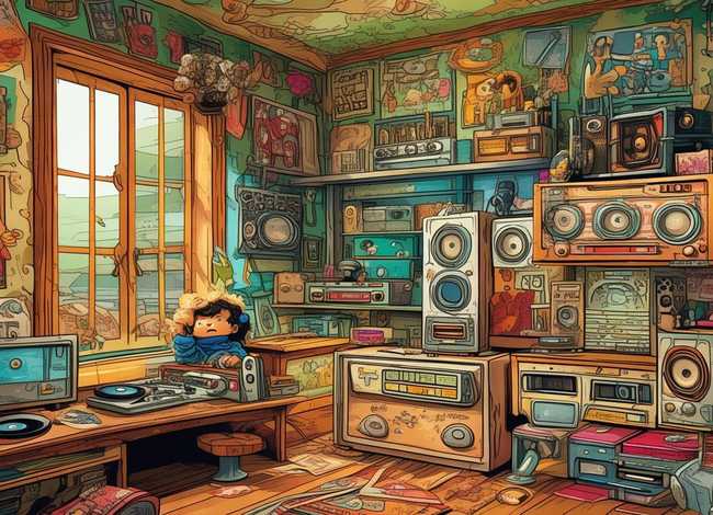 小儿语音故事大全音；小儿语音故事大全音频下载