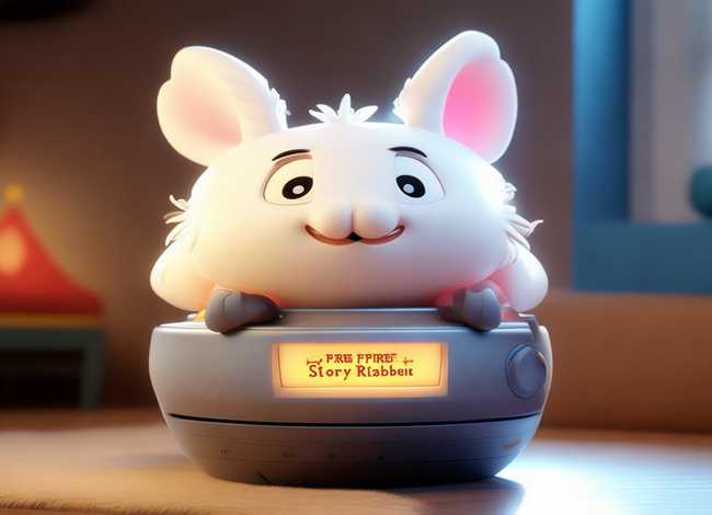 火火兔故事机说明书；火火兔故事机怎么开机