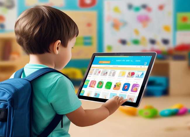 儿童寻找工作，儿童寻找工作的软件