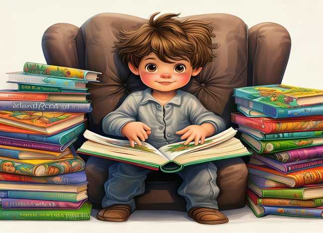 5岁小朋友听的故事，5岁小朋友听的故事书