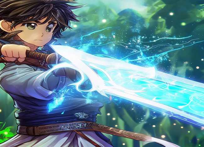 儿童文学故事版目录林风剑十四 - 主角叫林风的剑武魂